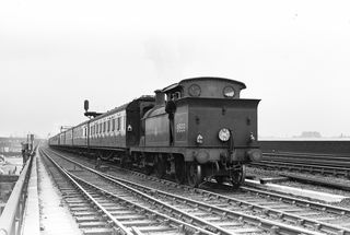 Bluebell Railway Museum