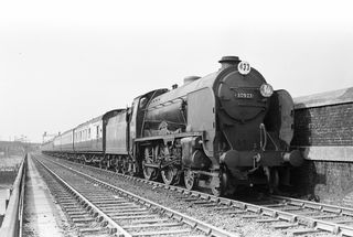Bluebell Railway Museum