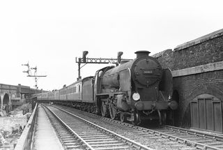 Bluebell Railway Museum