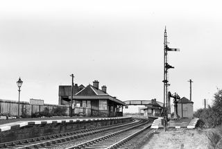 Bluebell Railway Museum