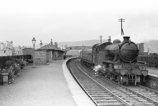 Bluebell Railway Museum