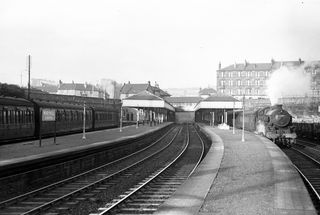 Bluebell Railway Museum