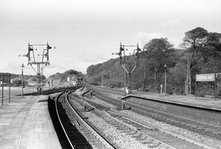 Bluebell Railway Museum