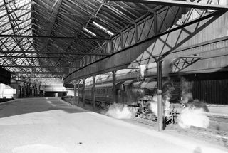 Bluebell Railway Museum