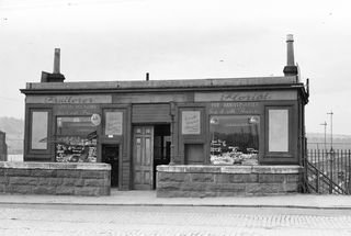 Bluebell Railway Museum