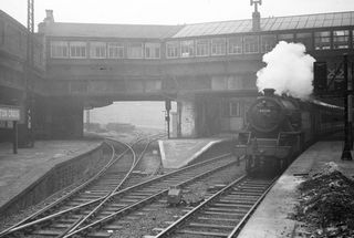 Bluebell Railway Museum