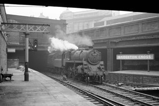 Bluebell Railway Museum
