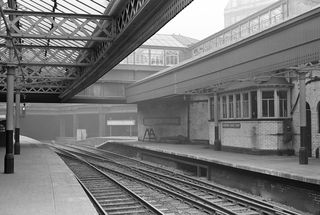 Bluebell Railway Museum