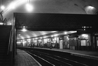 Bluebell Railway Museum