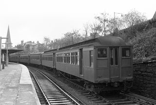 Bluebell Railway Museum