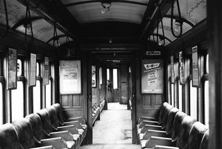 Bluebell Railway Museum