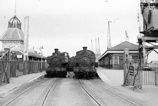 Bluebell Railway Museum