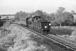 Bluebell Railway Museum