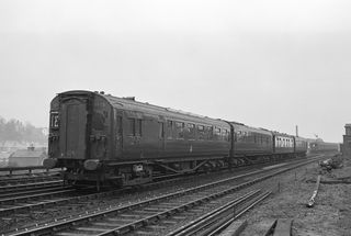 Bluebell Railway Museum