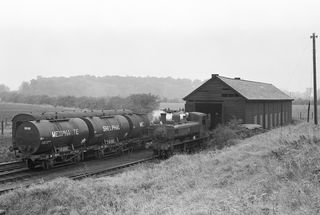 Bluebell Railway Museum