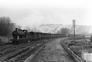Bluebell Railway Museum