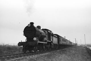 Bluebell Railway Museum