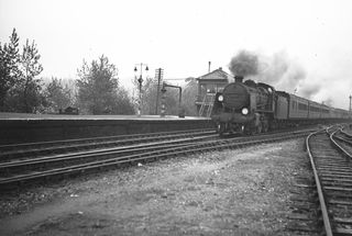 Bluebell Railway Museum
