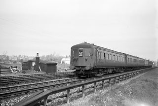 Bluebell Railway Museum