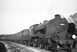 Bluebell Railway Museum