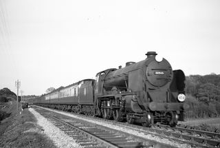 Bluebell Railway Museum