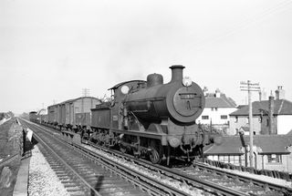 Bluebell Railway Museum
