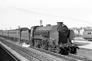 Bluebell Railway Museum