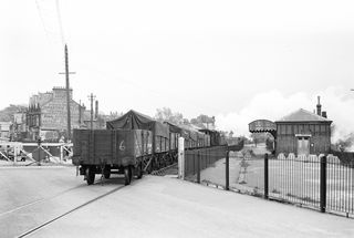 Bluebell Railway Museum