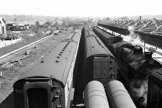 Bluebell Railway Museum