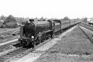 Bluebell Railway Museum