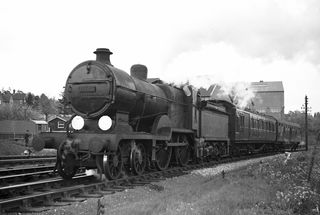 Bluebell Railway Museum