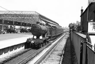 Bluebell Railway Museum