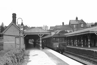 Bluebell Railway Museum