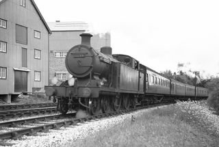 Bluebell Railway Museum