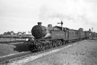 Bluebell Railway Museum