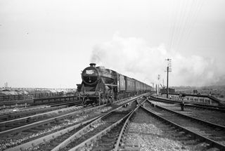Bluebell Railway Museum