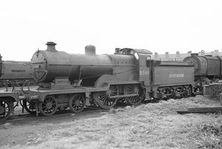 Bluebell Railway Museum