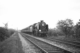 Bluebell Railway Museum