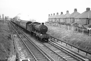 Bluebell Railway Museum