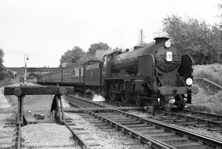 Bluebell Railway Museum