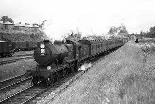 Bluebell Railway Museum