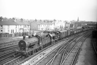 Bluebell Railway Museum