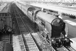 Bluebell Railway Museum