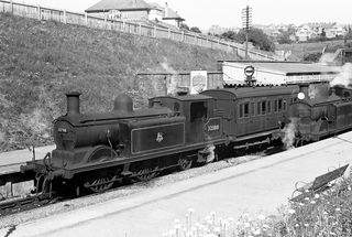 Bluebell Railway Museum