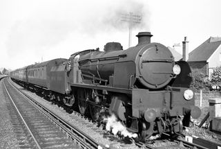 Bluebell Railway Museum