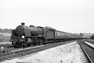Bluebell Railway Museum