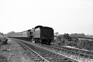 Bluebell Railway Museum