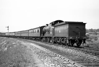Bluebell Railway Museum