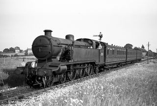 Bluebell Railway Museum