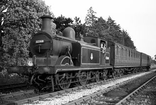 Bluebell Railway Museum